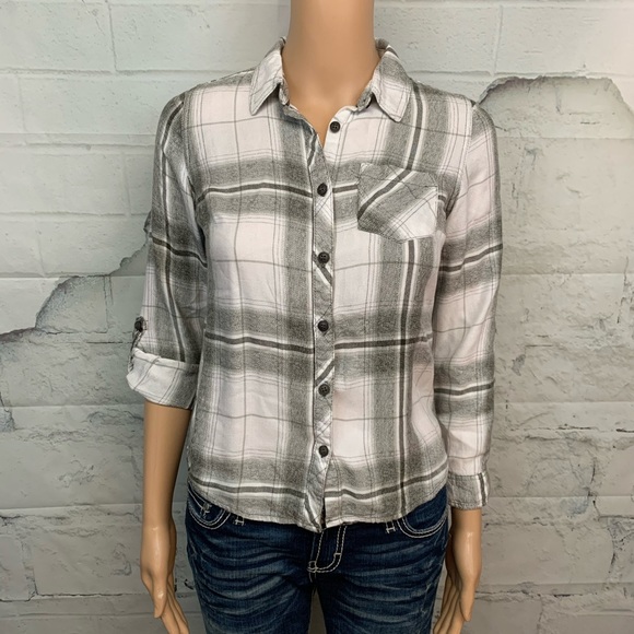 Westport Tops - Super soft top